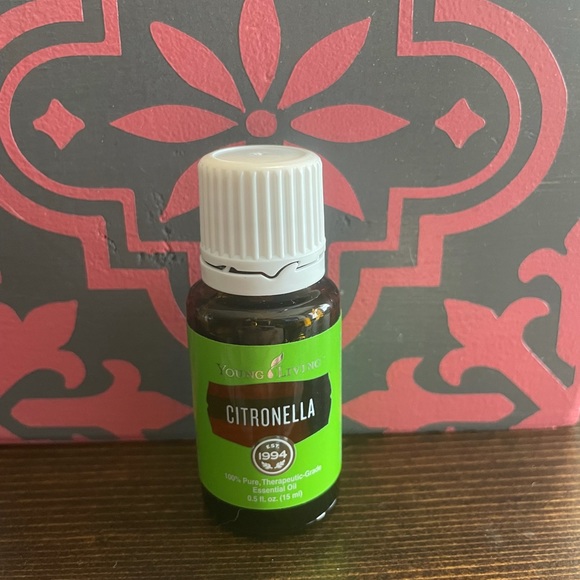 Young Living Other Young Living Citronella Essential Oil Poshmark